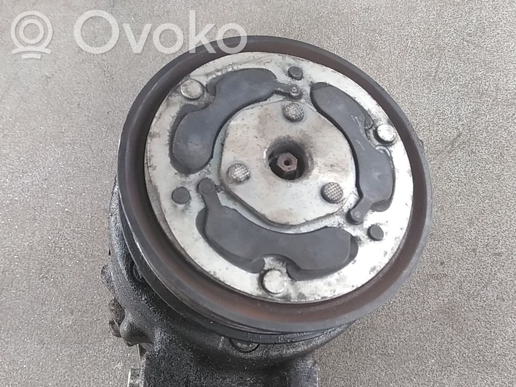 Ford Transit Custom Air conditioning (A/C) compressor (pump) 