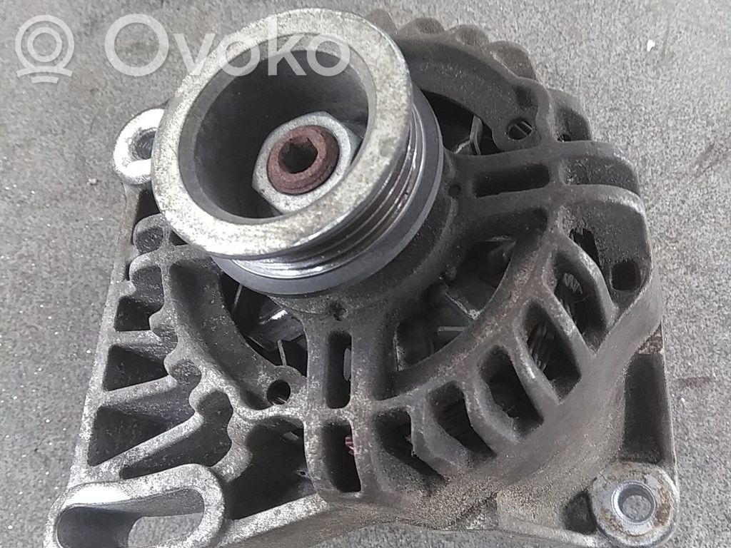 Ford Ka Ģenerators 