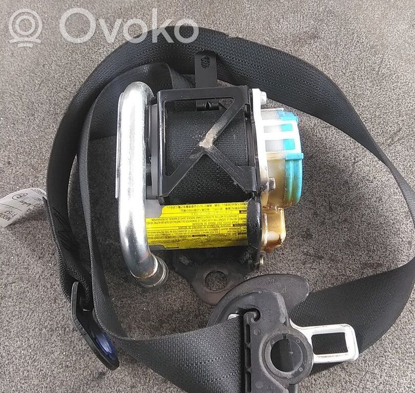 Cinturón delantero   732200D311C0