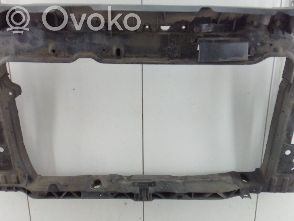 KIA Picanto Панель радиаторов 