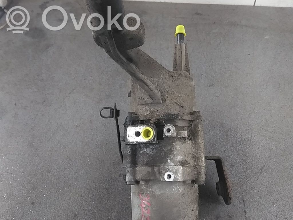 Ohjaustehostimen pumppu   1609103080