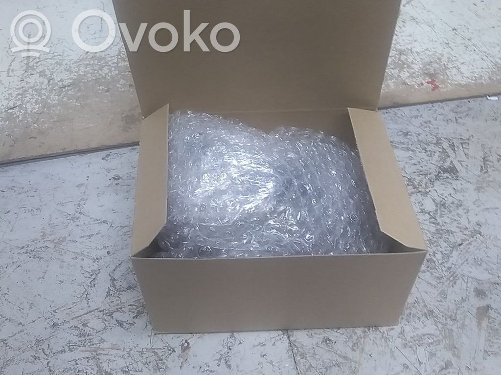 KIA Picanto Kamera cofania 