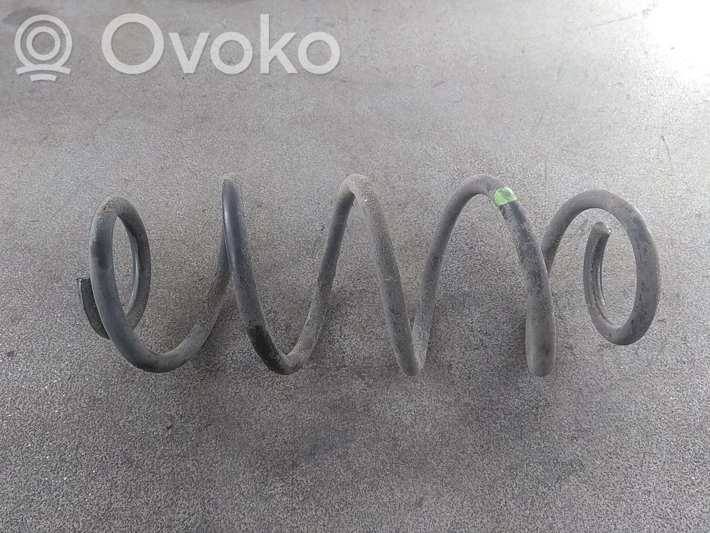 Suzuki Swift II Rear coil spring 