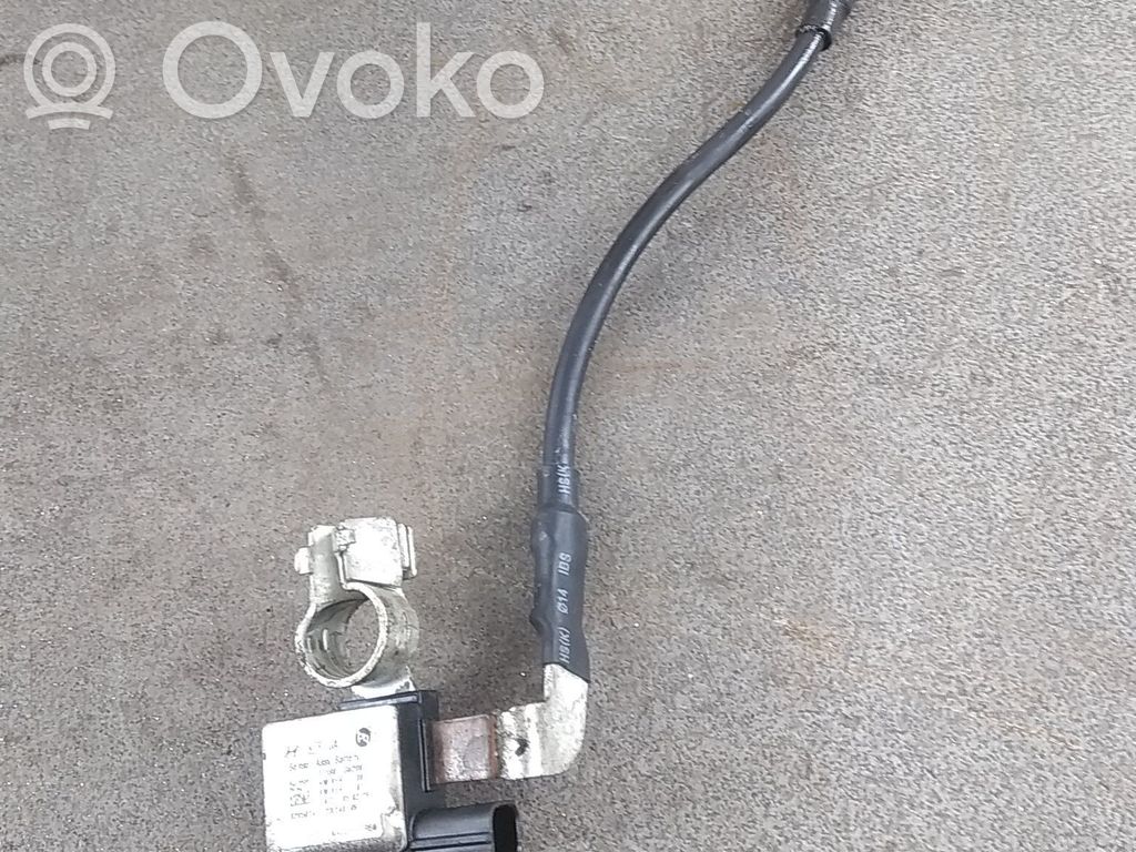 KIA Picanto Fusible del relé de la batería 