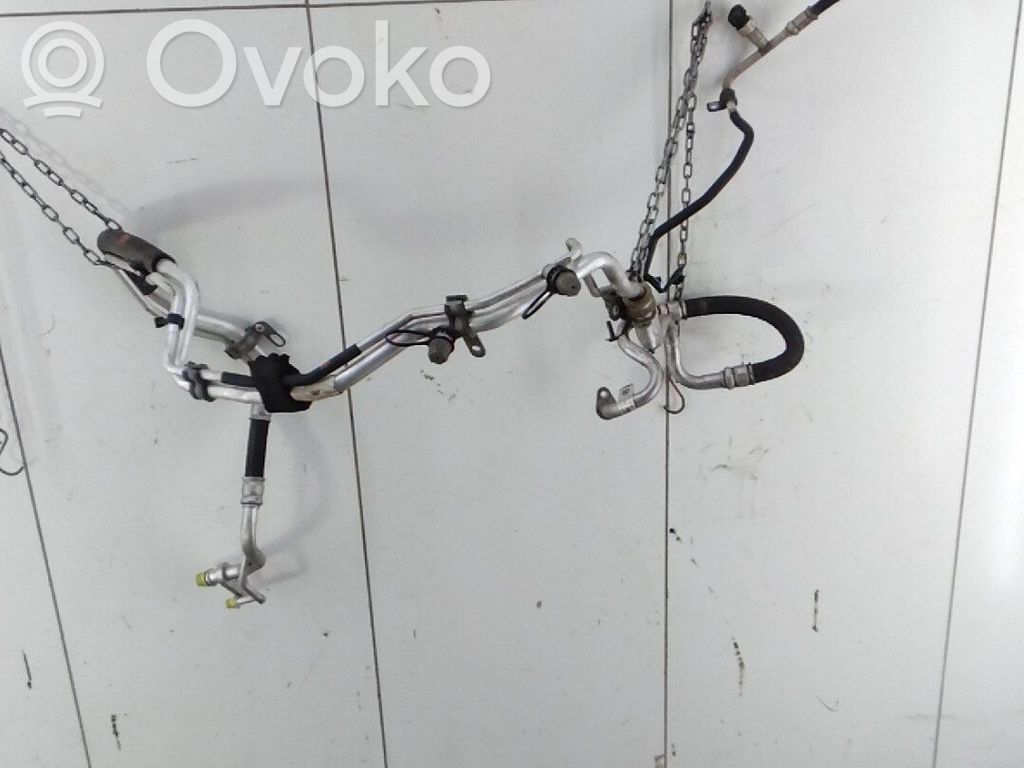 Ilmastointilaitteen putki (A/C)   4STK,T2H19470,HX7319N602BB,GX7319N648BC,HK8319A834CB,JX7319N601BA,T2H26548,T2H6667,T4A11663