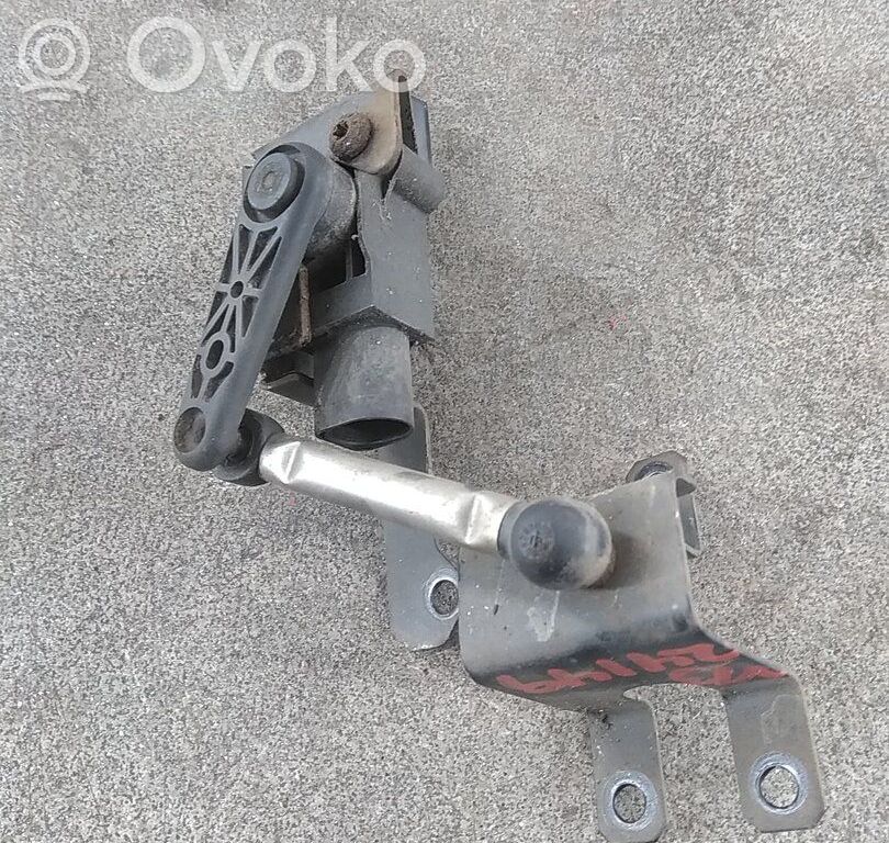 Volkswagen Golf VII Xenon control unit/module 