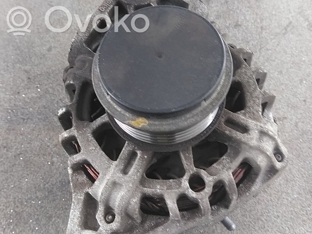 KIA Picanto Alternador 