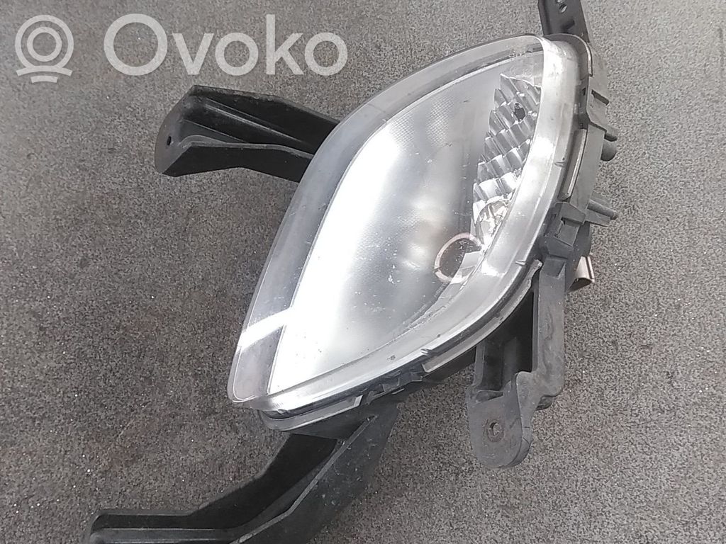 KIA Picanto Etusumuvalo 
