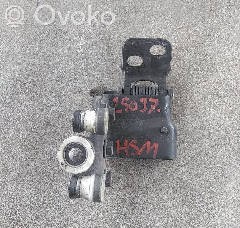 Ford Transit Custom Sliding door middle roller runner 