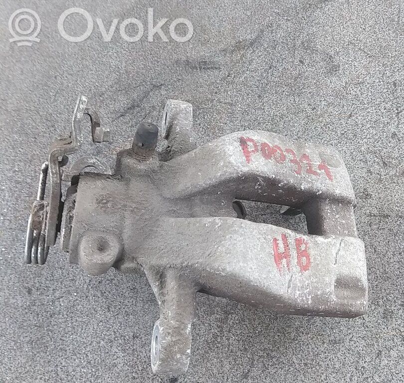 Fiat Bravo Tylny zacisk hamulcowy 