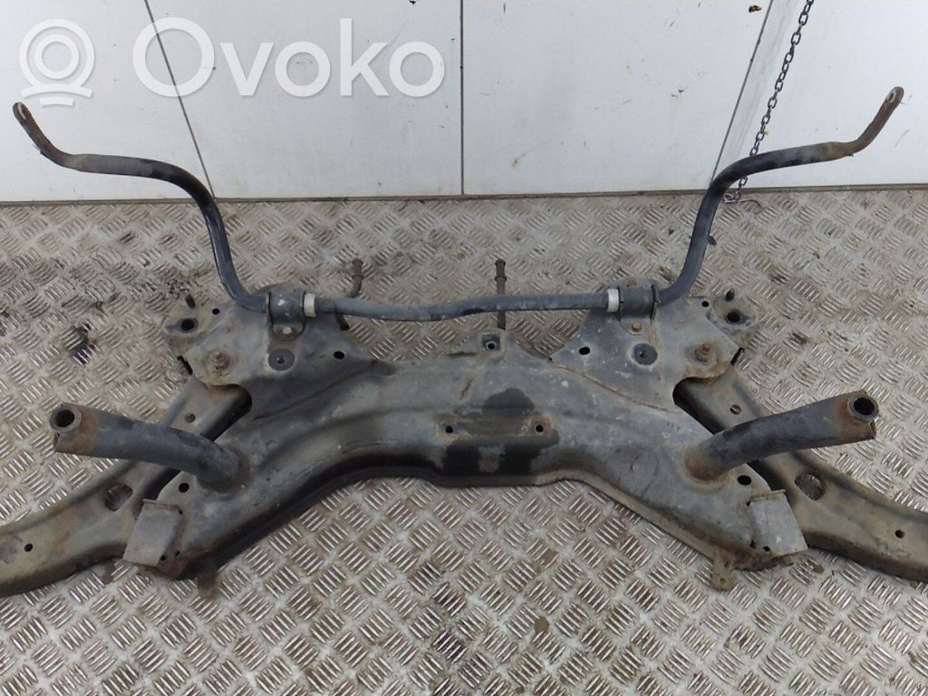 Suzuki Swift II Front subframe 