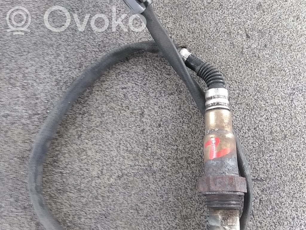 Lambda probe sensor   NEDERST,3921002950
