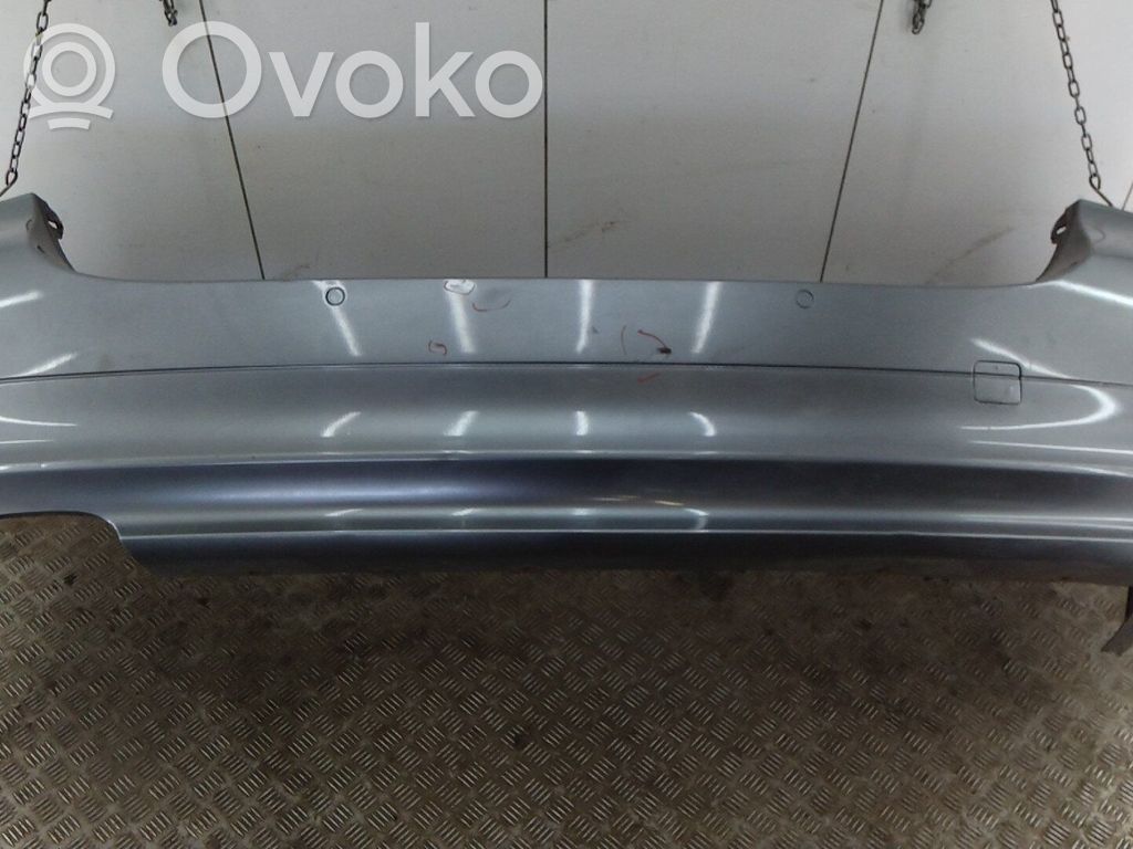 BMW 3 E90 E91 Бампер 