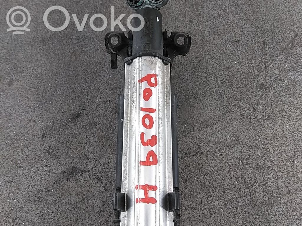 Žibinto apiplovimo purkštuko laikiklis   1686903