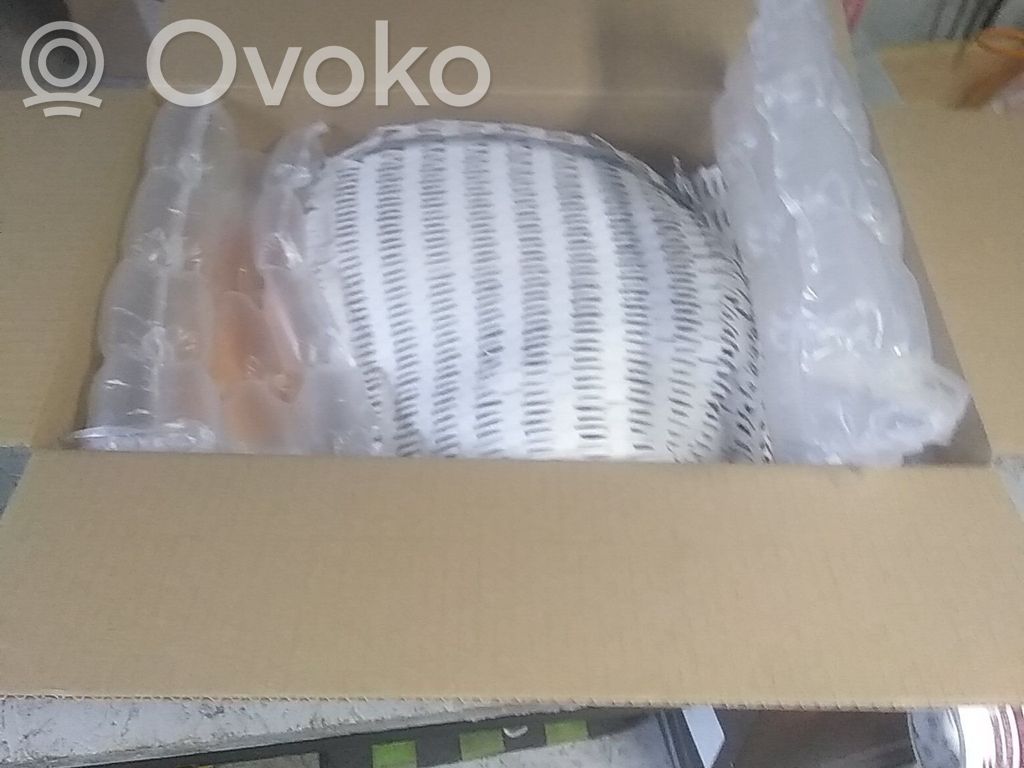 Citroen C4 II Power steering pump 