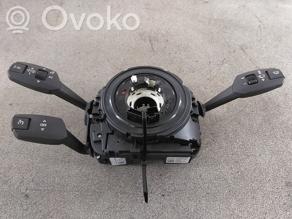 BMW 3 E90 E91 Rokturu komplekts 
