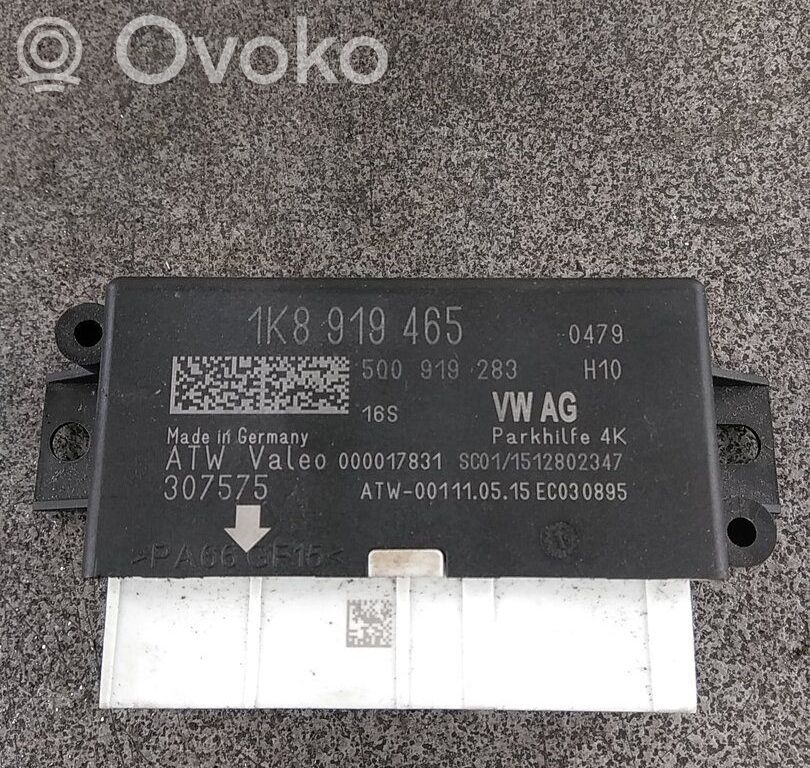 Sonstige Steuergeräte / Module   1K8919465