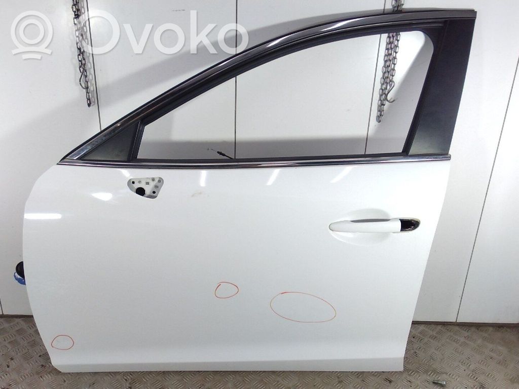 Durvis   HVID,GHY05902XF