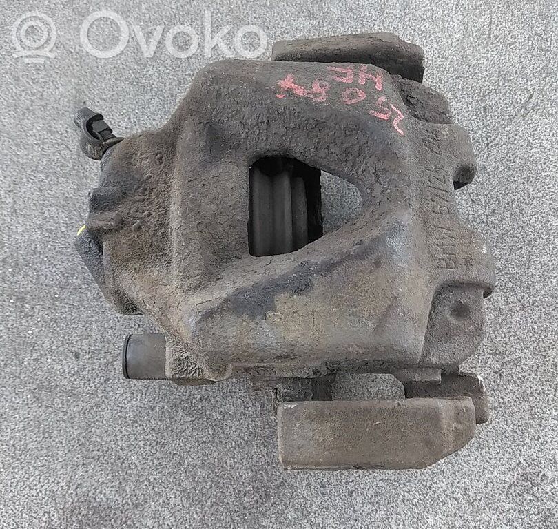 Bremssattel vorne   832099,34116778146,832099