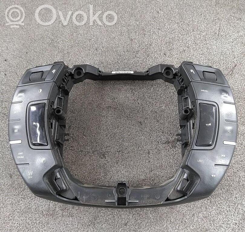 Citroen C5 Light switch 