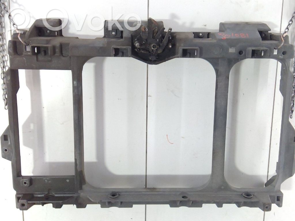 Citroen C5 Radiator support slam panel 