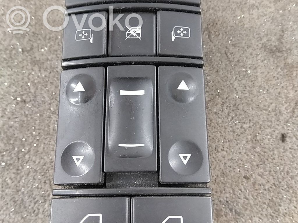 Opel Vectra C Schalter el. Fensterheber 