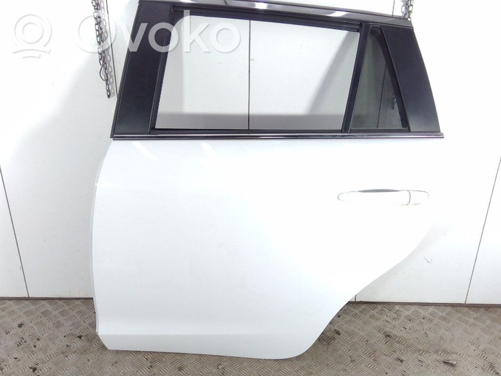 Rear door   GHY07302XD