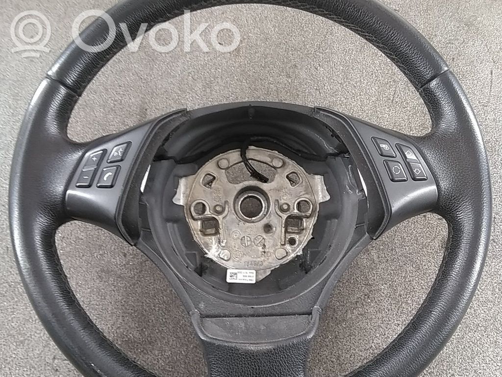 BMW 3 E90 E91 Airbag del volante 