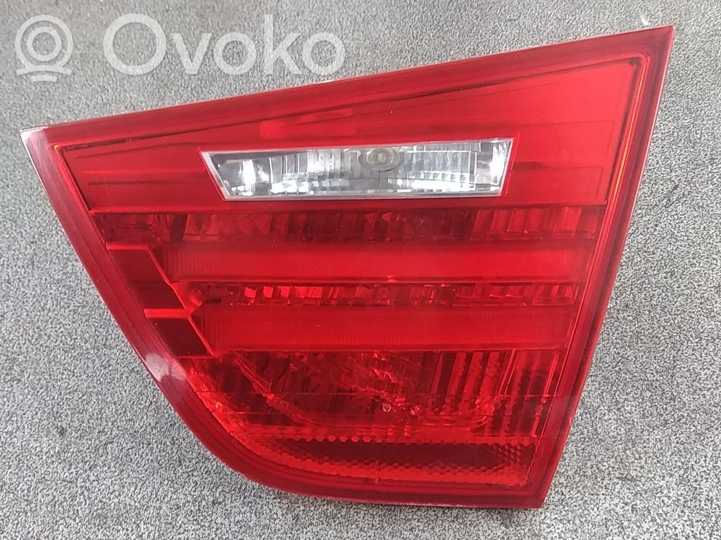 BMW 3 E90 E91 Rear tail light bulb 