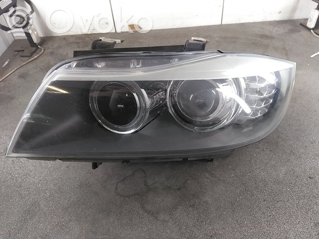 Headlight/headlamp   63117240247