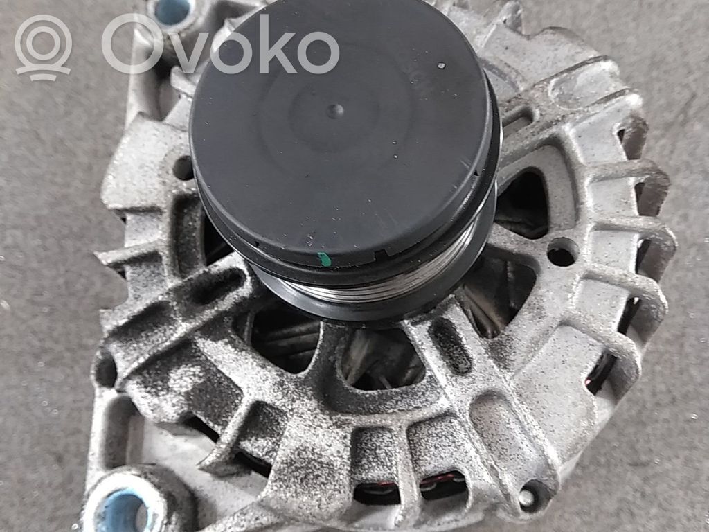 Ford C-MAX II Ģenerators 