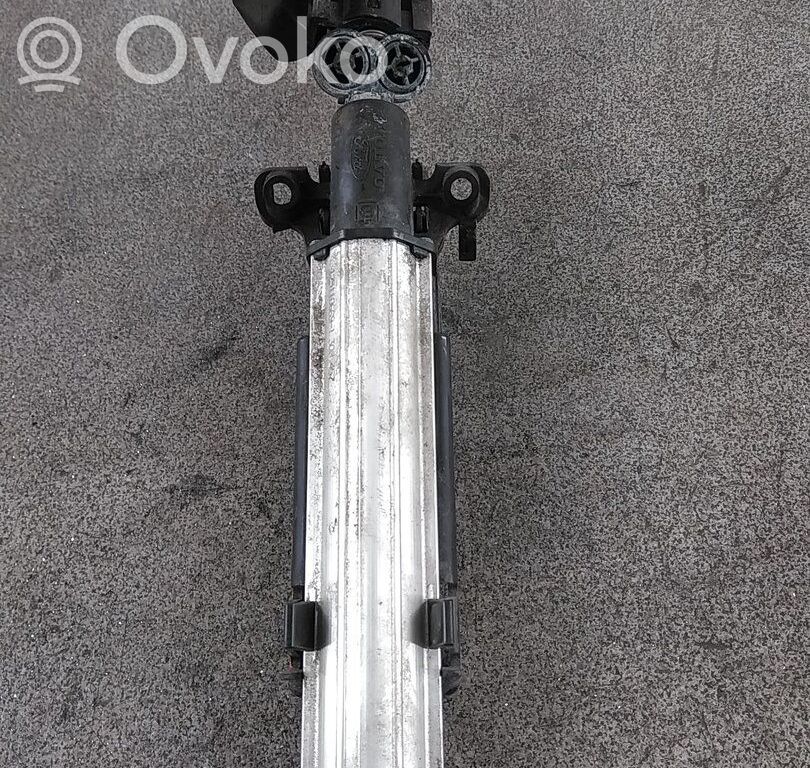 Scheinwerfer Waschdüsen Halter   1686904