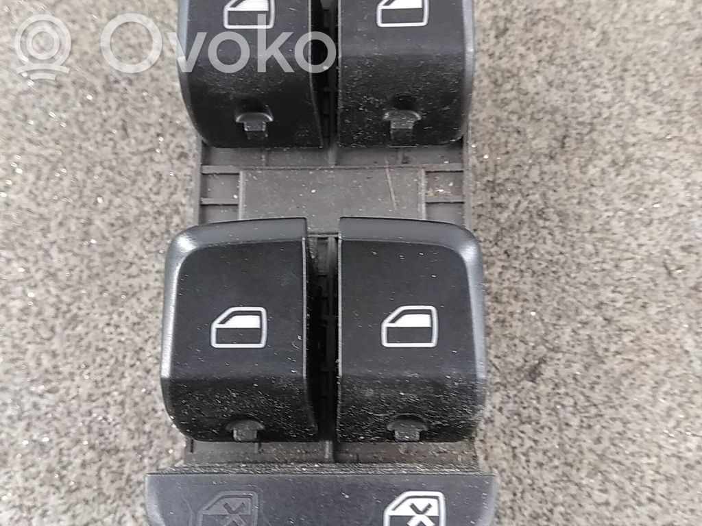 Audi Q5 SQ5 8R Przyciski szyb 