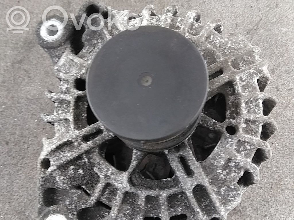 Audi Q5 SQ5 8R Generator/alternator 