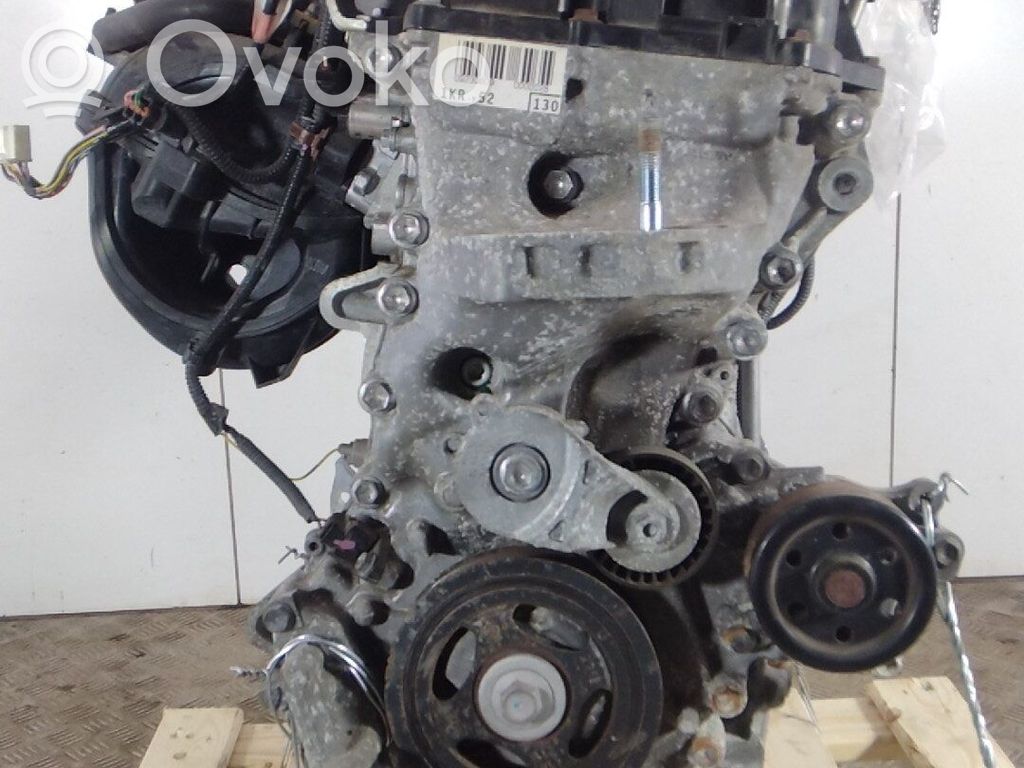 Motor   1KRFE,190000Q081