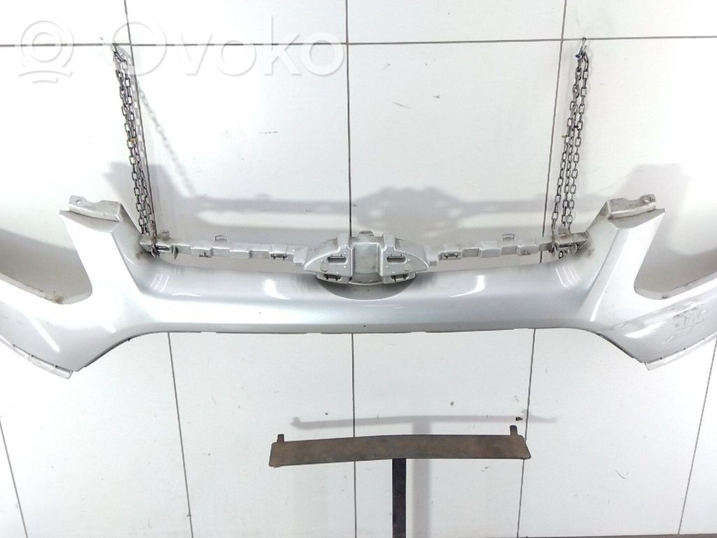 Ford Transit Custom Priekinis bamperis 