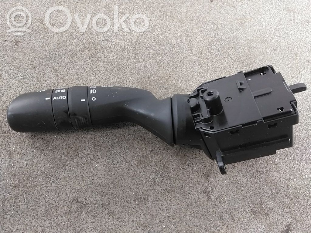 Toyota RAV 4 (XA50) Commodo, commande essuie-glace/phare 