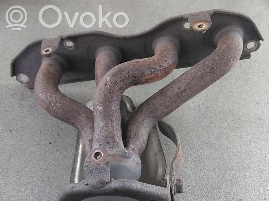 Mitsubishi Lancer VIII Pakosarja 
