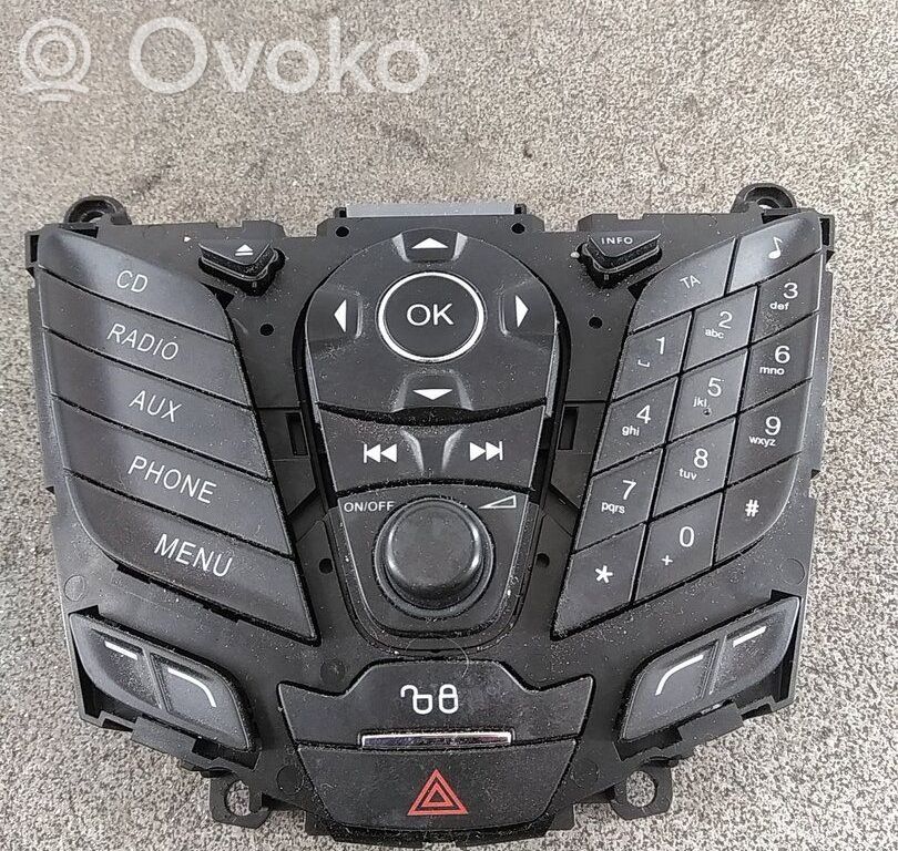 Lukturu slēdzis   AM5T18K811BD,1769525