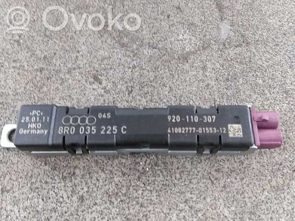 GPS-pystyantenni   8R0035225C,8R0035225C