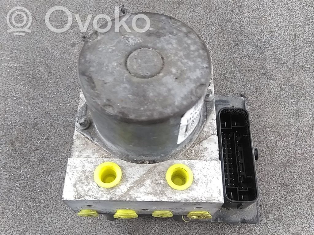 Fiat 500 Bomba de ABS 