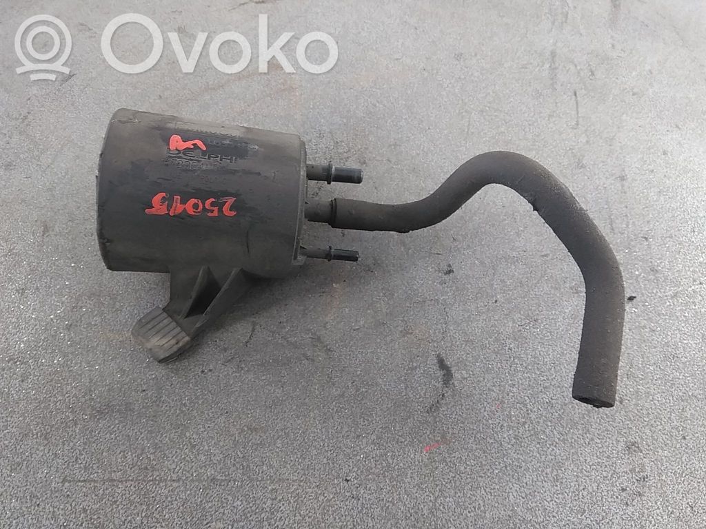 Volvo V70 Aktivkohlefilter 