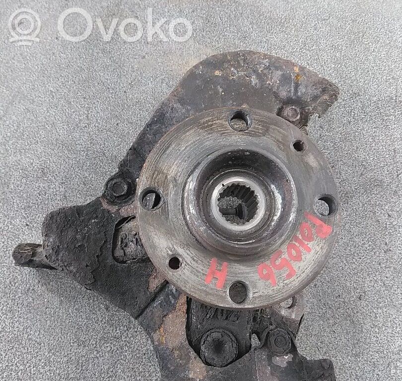 Achsschenkel vorne   51857224