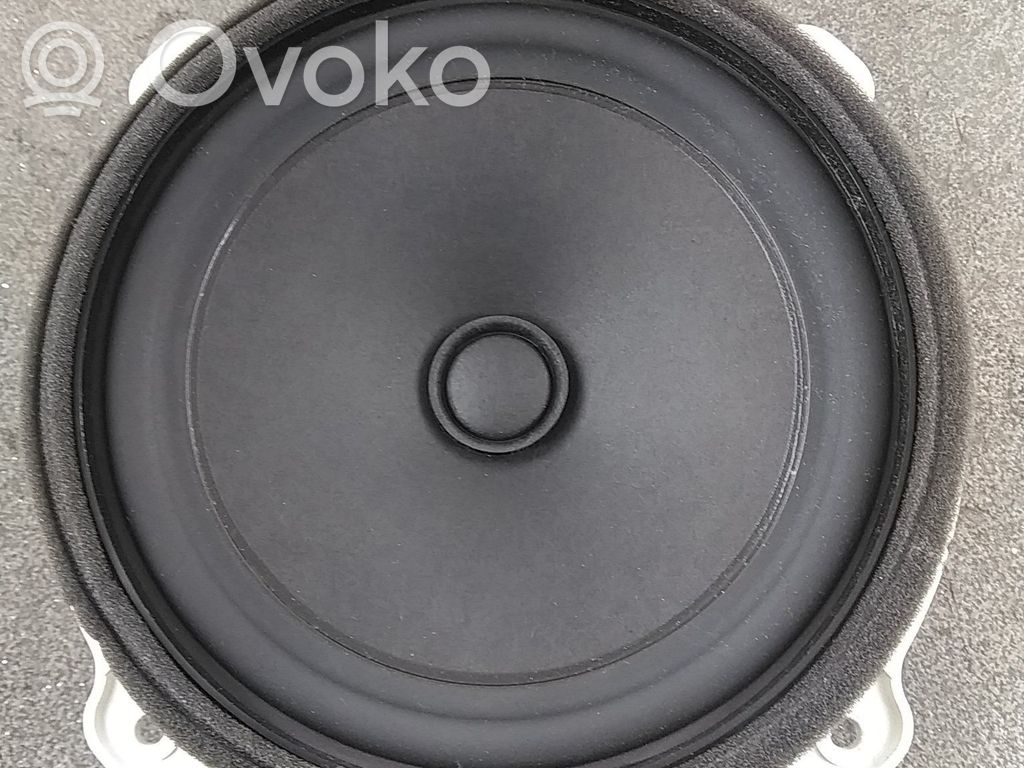 Hyundai ix35 Altoparlante portiera anteriore