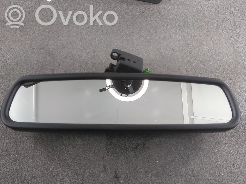 Volvo V70 Rear view mirror (interior) 
