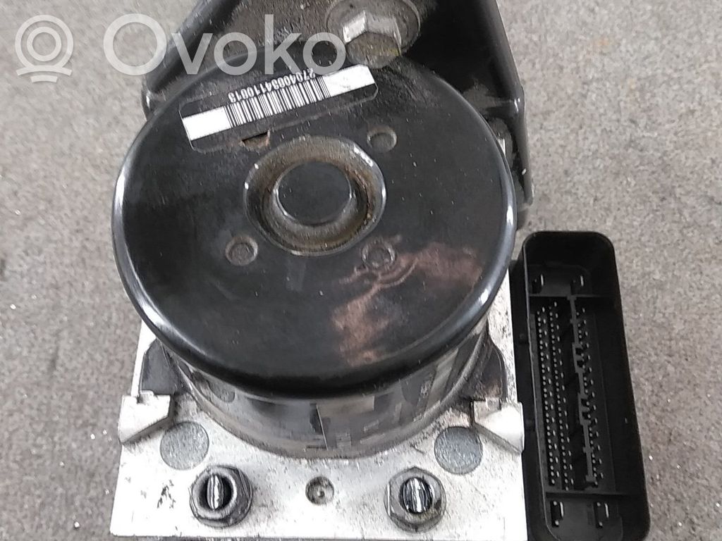 Skoda Superb B6 (3T) ABS Pump 