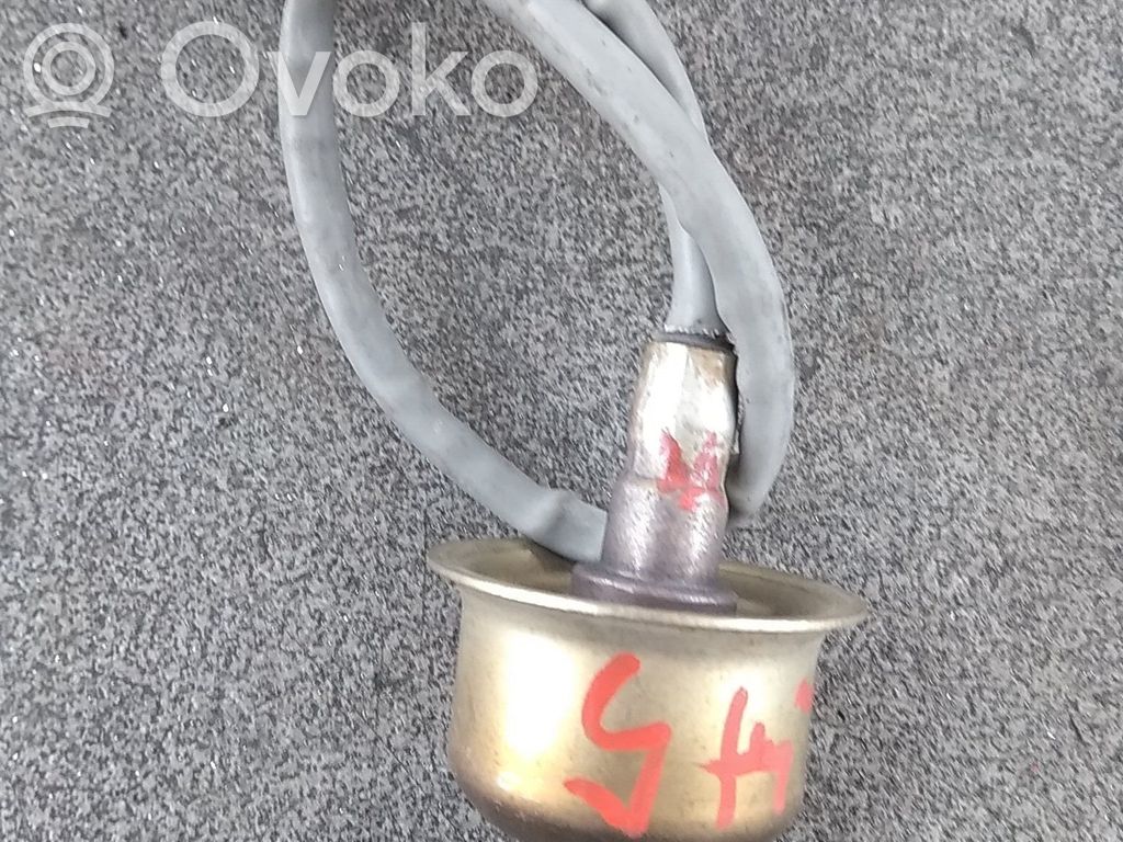 Hyundai i10 Lambda probe sensor 