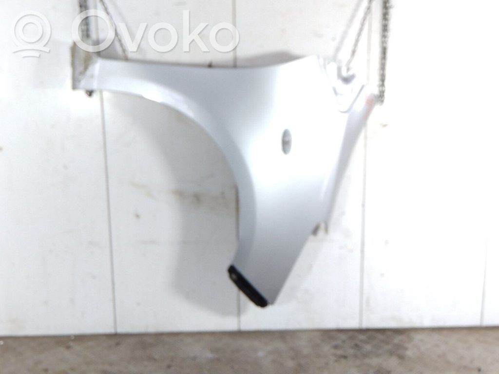 Toyota Yaris Guardabarro 