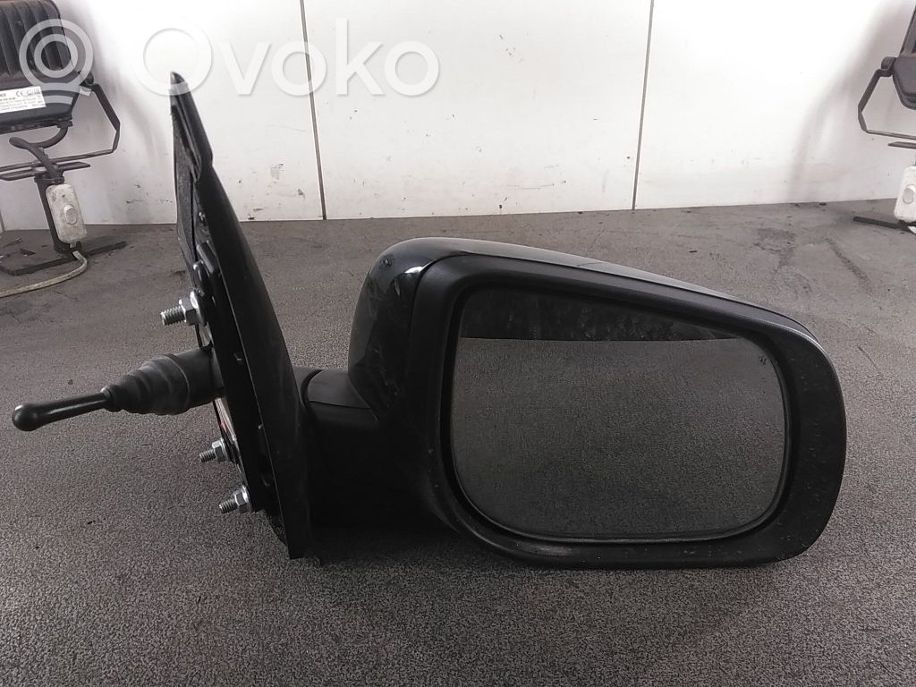 Veidrodėlio dalys   876201Y610