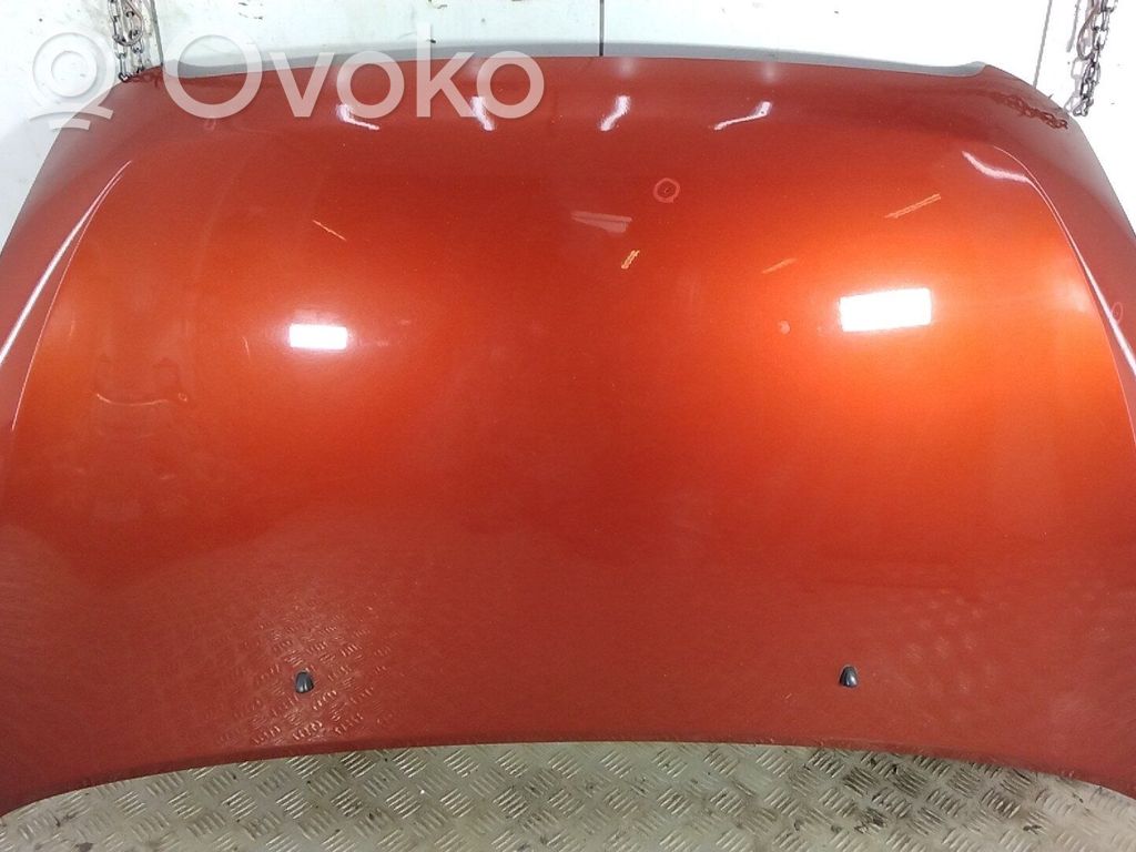Suzuki Splash Dangtis variklio (kapotas) 